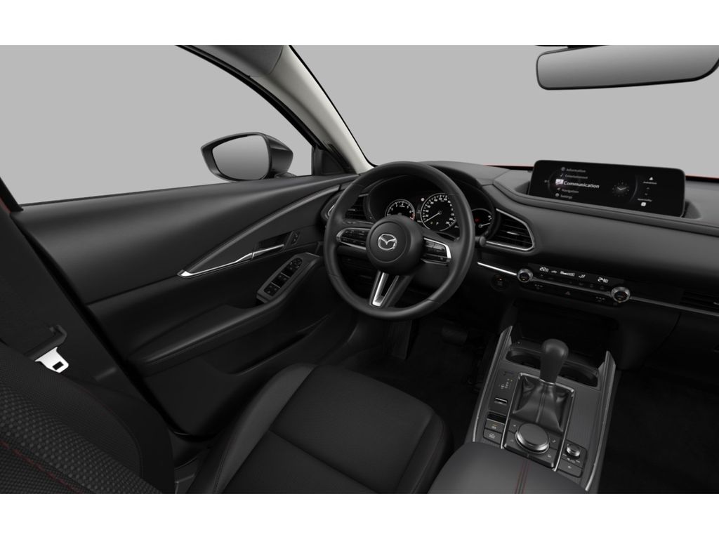 Mazda CX-30 2025
