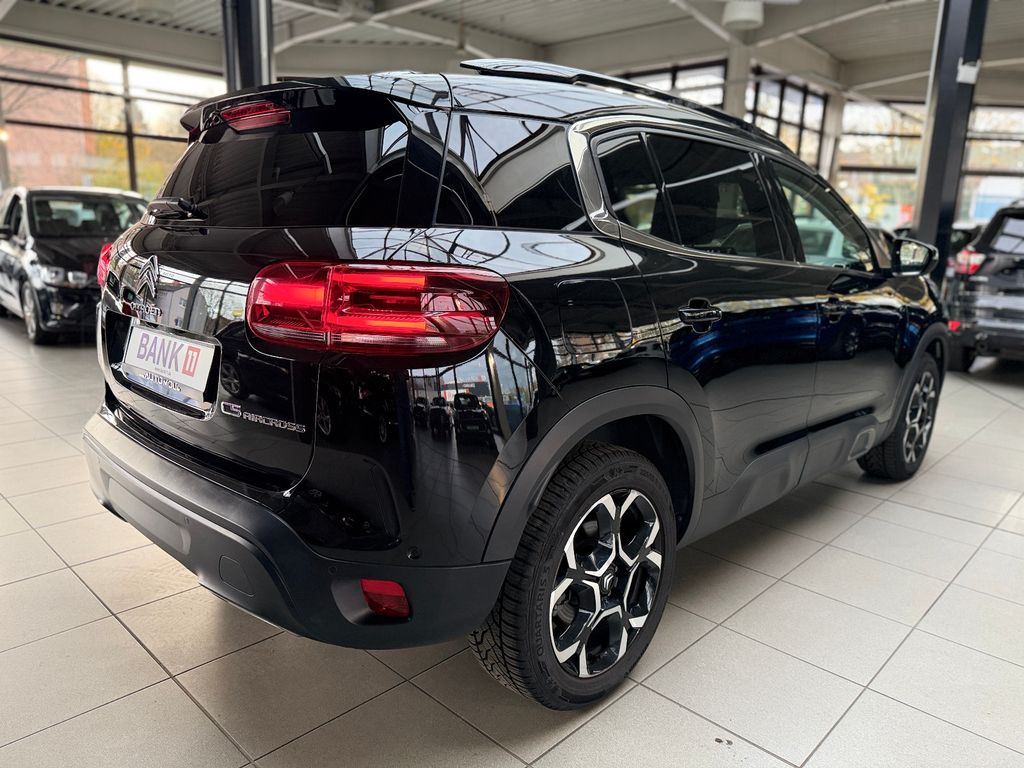 Citroën C5 Aircross 2023