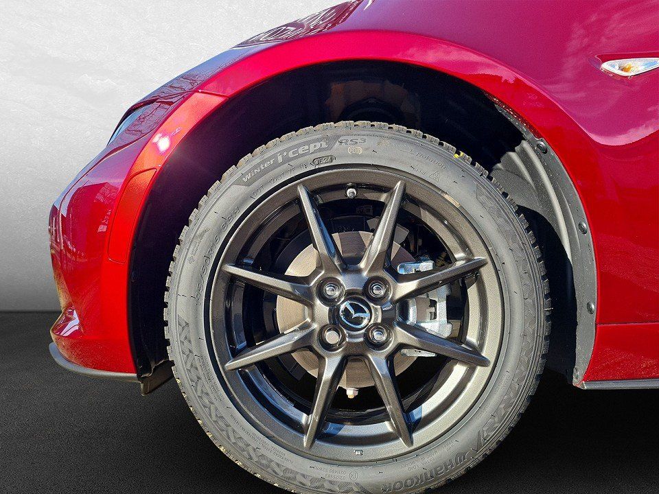 Mazda MX-5 2025