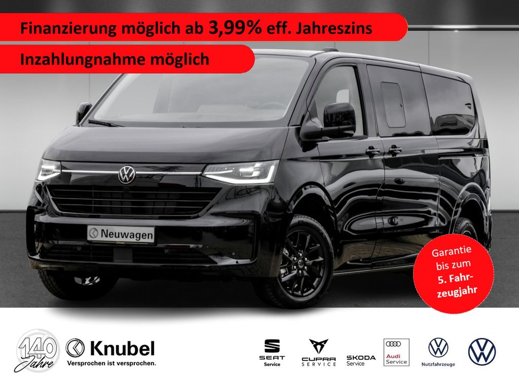 Volkswagen T7 Caravelle