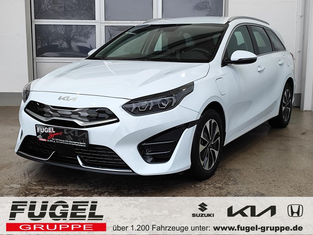 Kia cee'd Sportswagon 2022