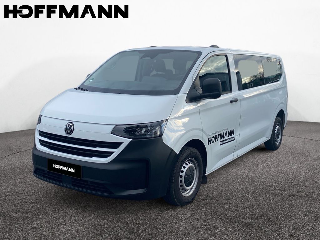 Volkswagen T7 Kombi 2025