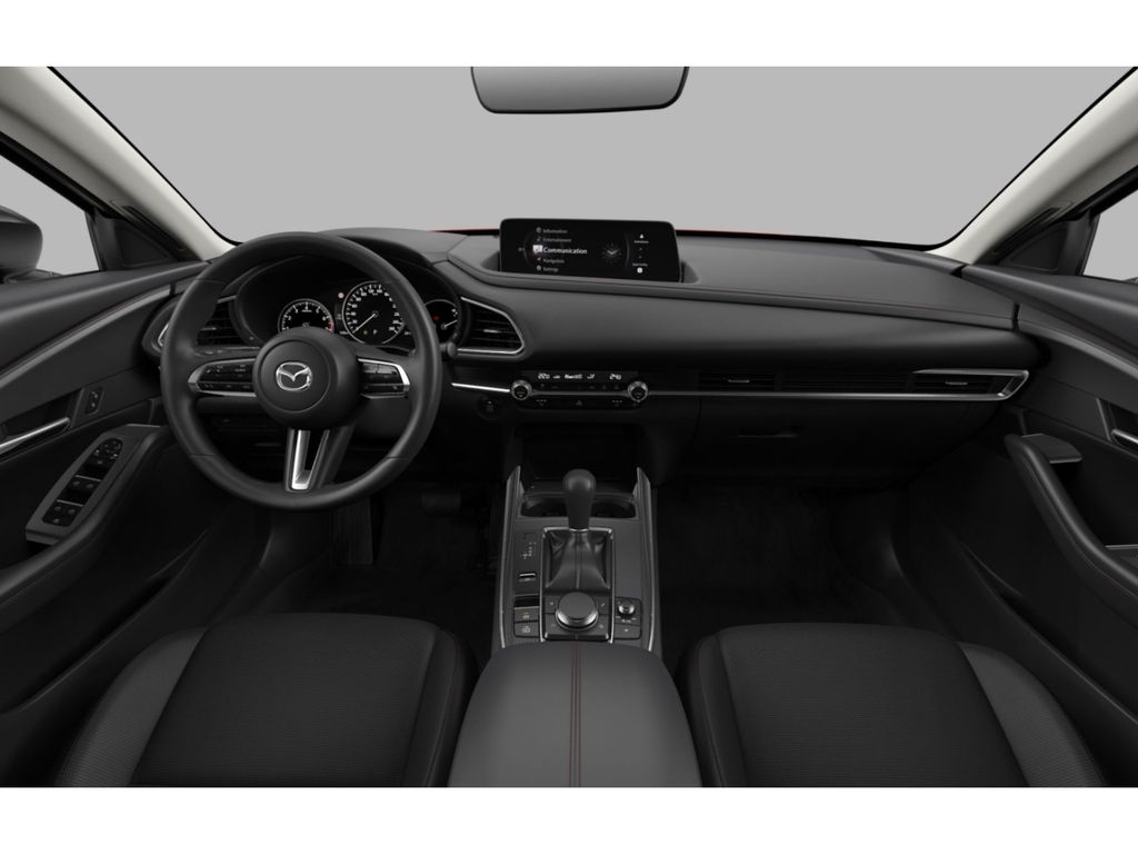 Mazda CX-30 2025