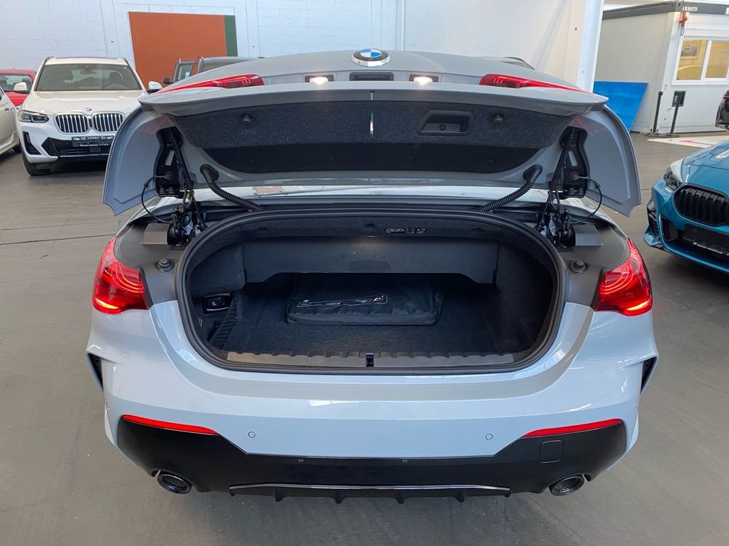 BMW 420 2025