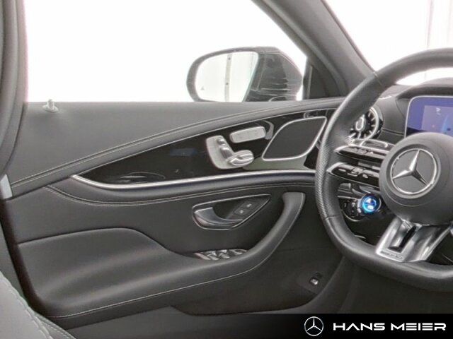 Mercedes-Benz AMG GT 2024