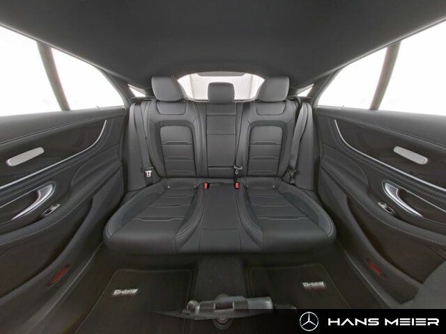 Mercedes-Benz AMG GT 2024