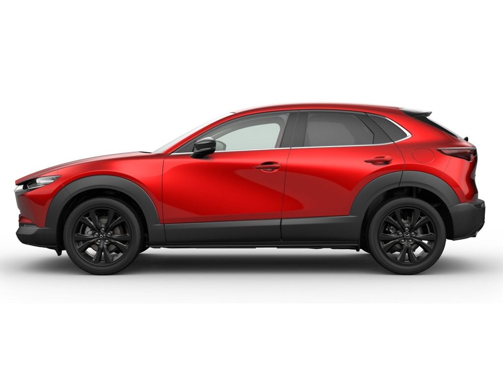 Mazda CX-30 2025