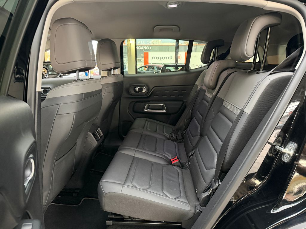 Citroën C5 Aircross 2023