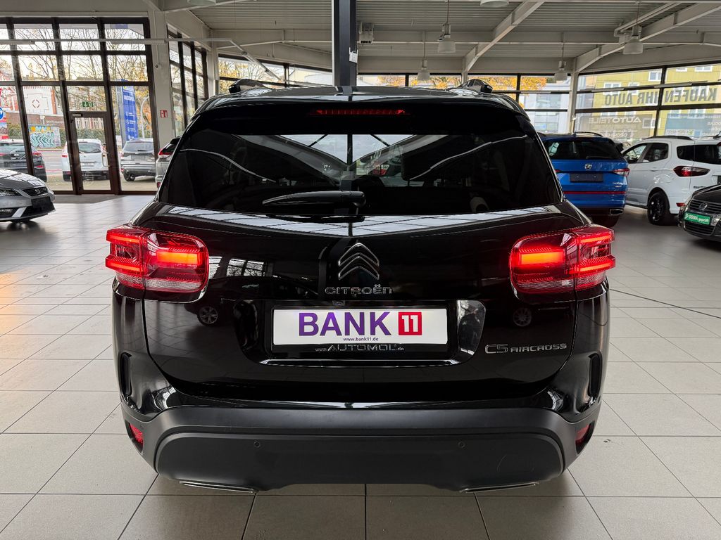 Citroën C5 Aircross 2023