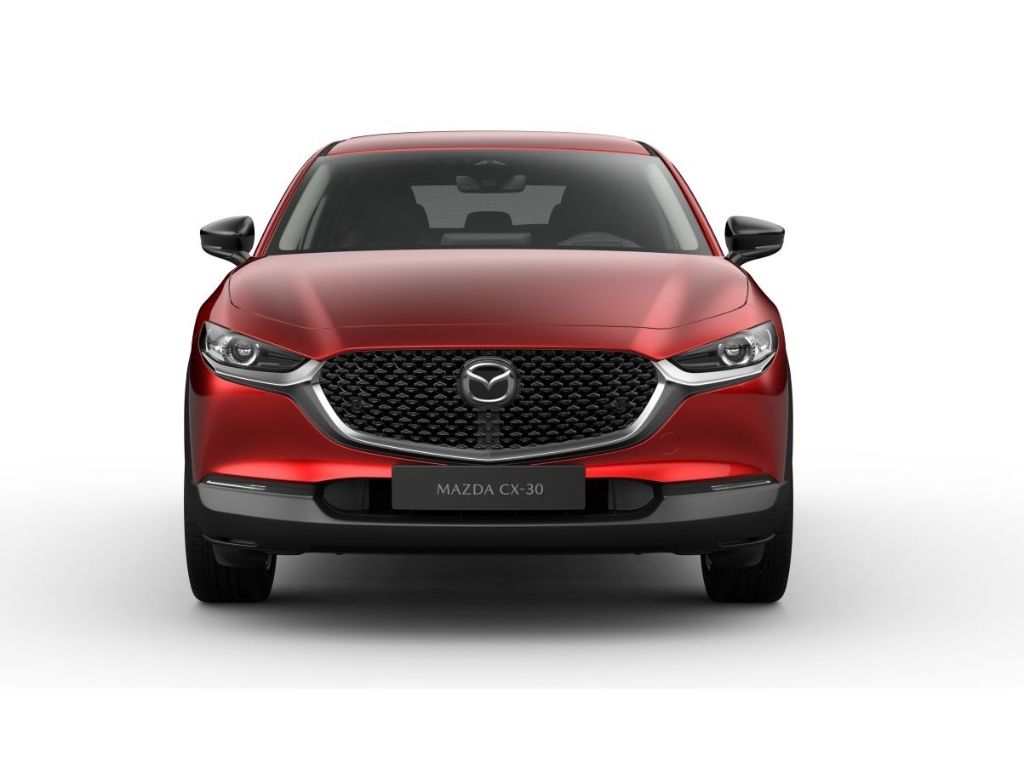Mazda CX-30 2025