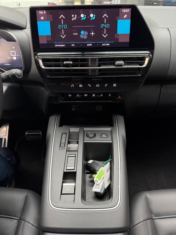 Citroën C5 Aircross 2023