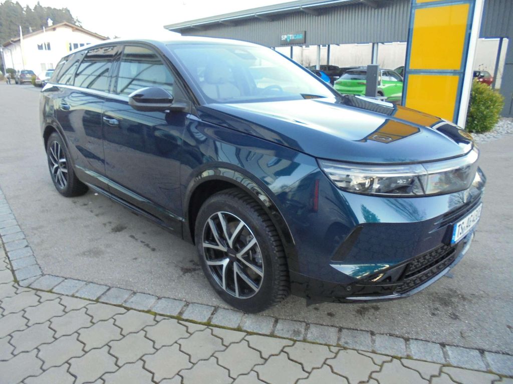 Opel Other 2025