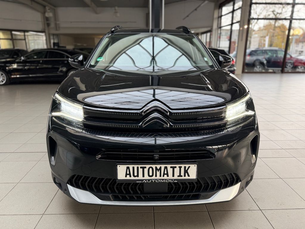 Citroën C5 Aircross 2023