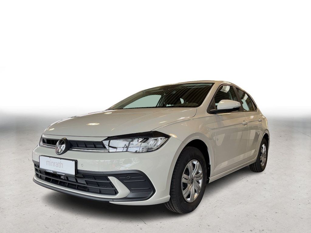 Volkswagen Polo 2025