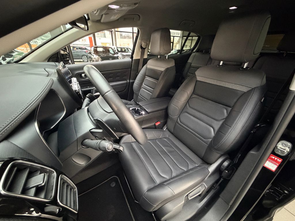 Citroën C5 Aircross 2023