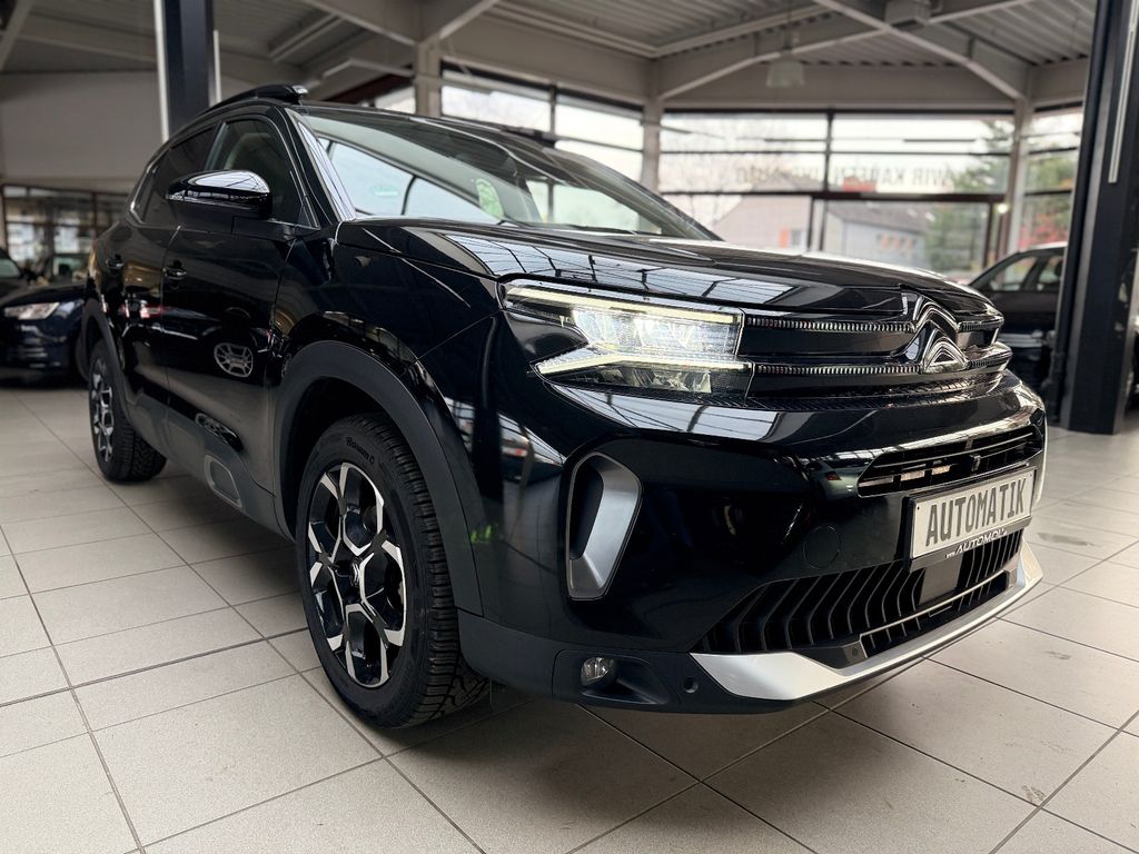 Citroën C5 Aircross 2023