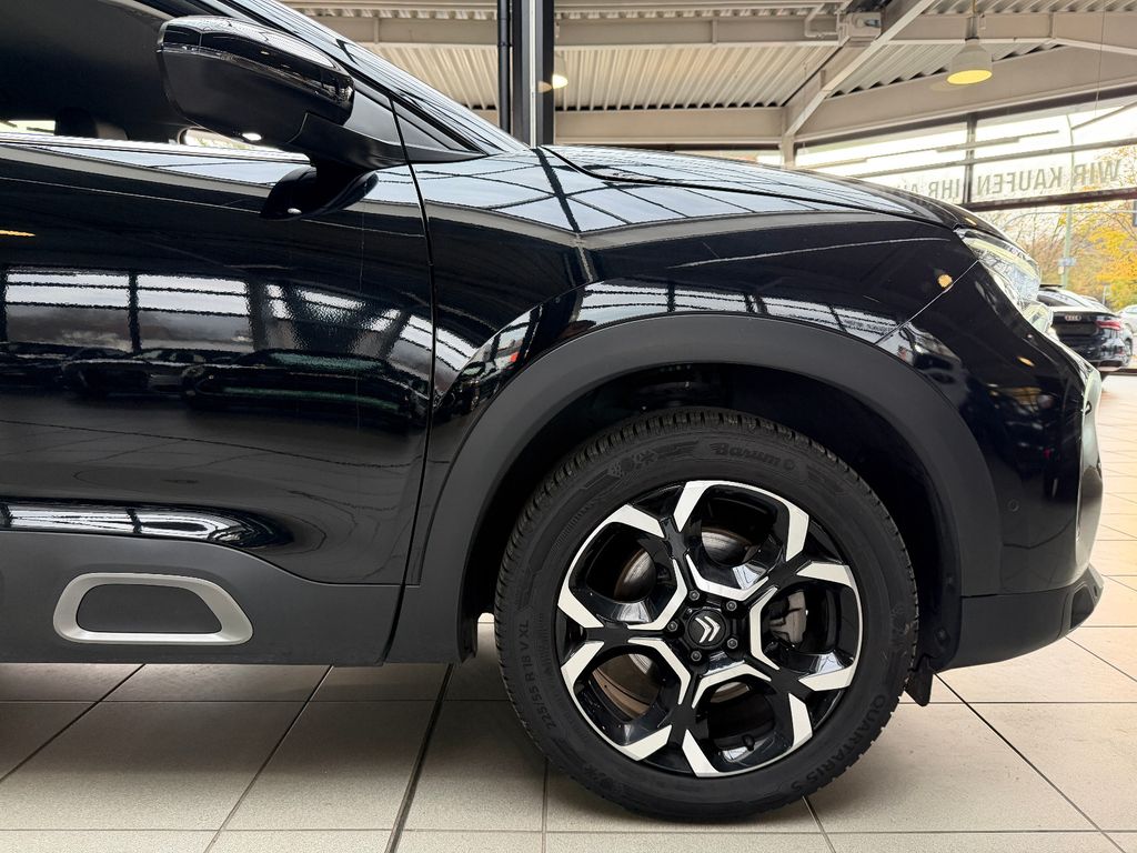 Citroën C5 Aircross 2023