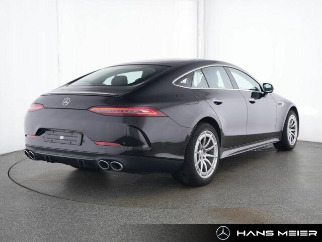 Mercedes-Benz AMG GT 2024