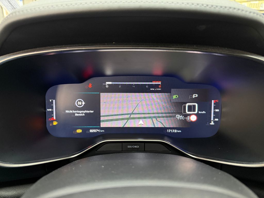 Citroën C5 Aircross 2023