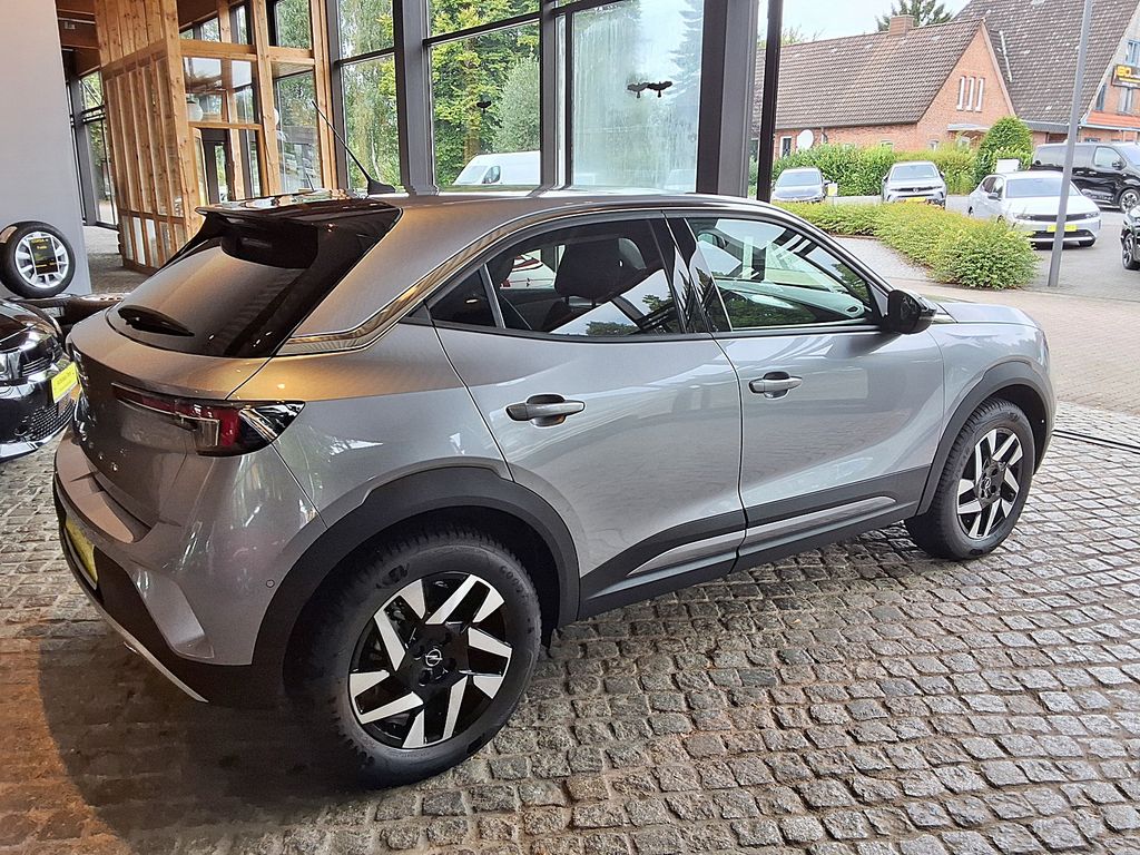 Opel Mokka 2023