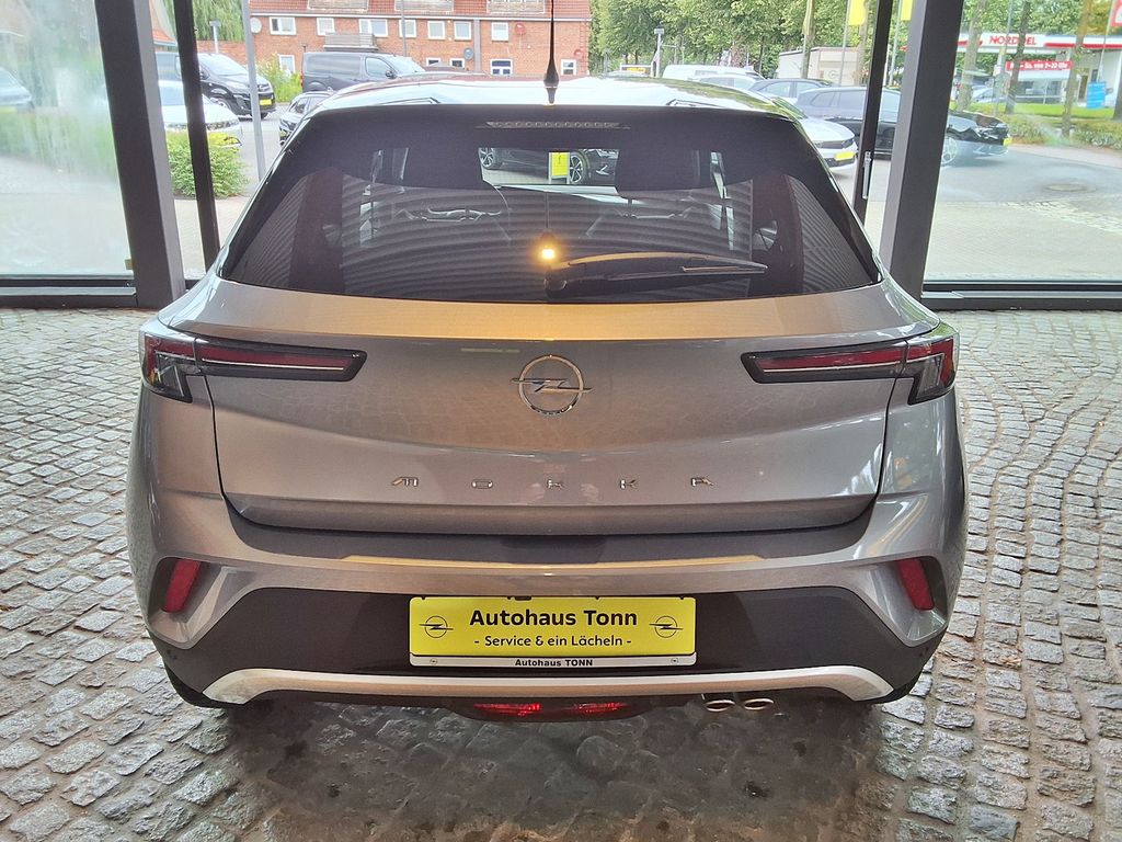 Opel Mokka 2023
