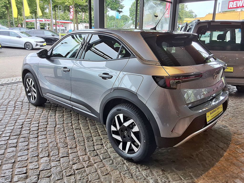 Opel Mokka 2023