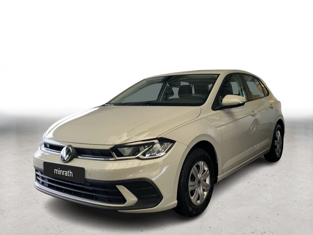 Volkswagen Polo 2025