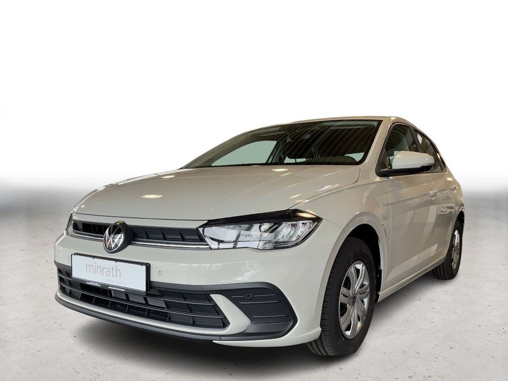 Volkswagen Polo 2025