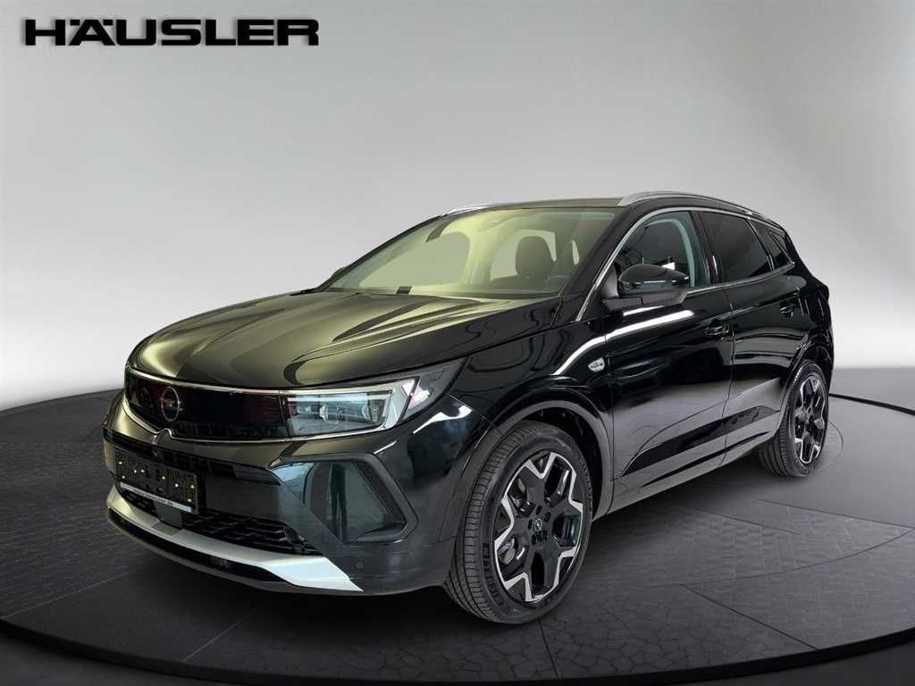 Opel Grandland (X) 2022