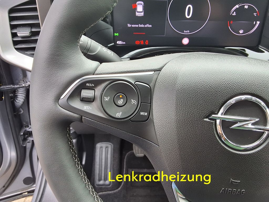 Opel Mokka 2023