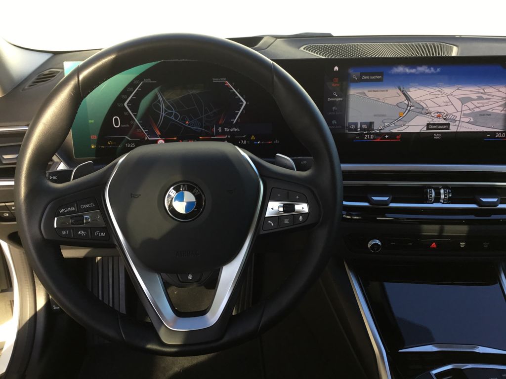 BMW 220 2022