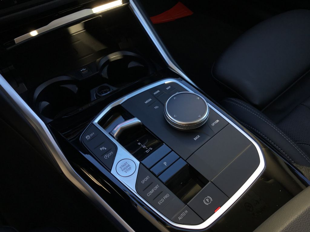 BMW 220 2022