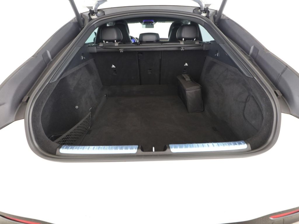 Mercedes-Benz EQS 2022