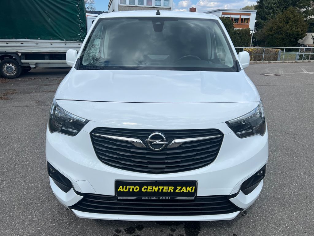Opel Combo 2020