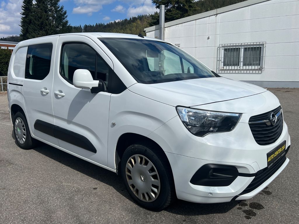 Opel Combo 2020