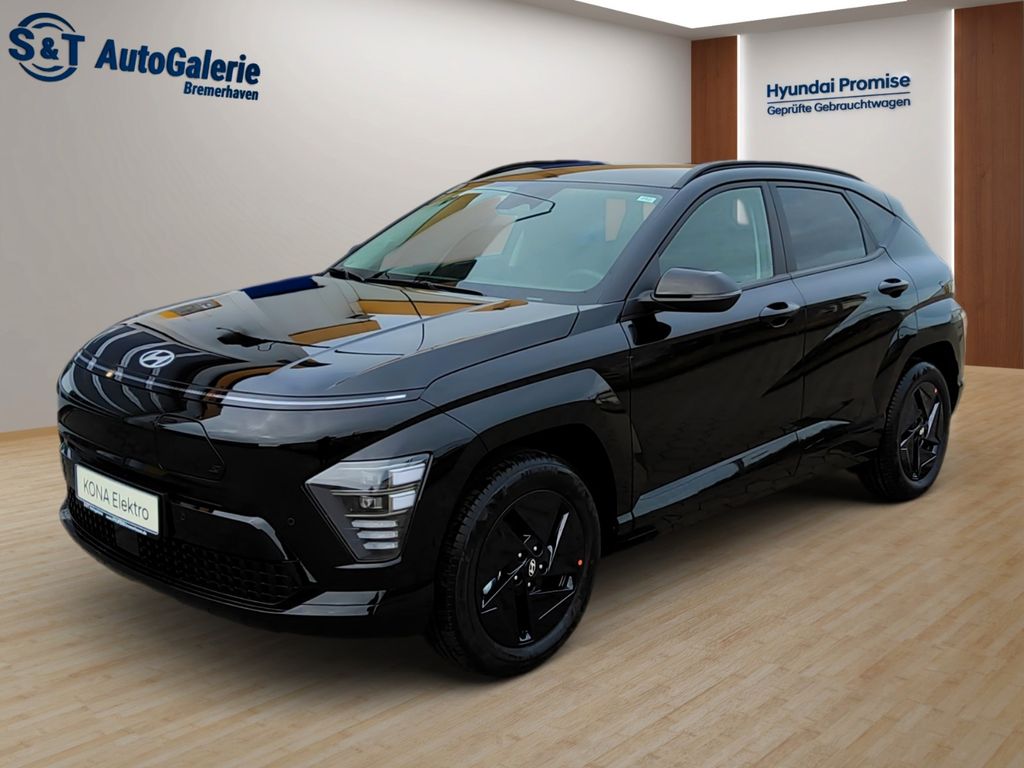 Hyundai KONA Elektro
