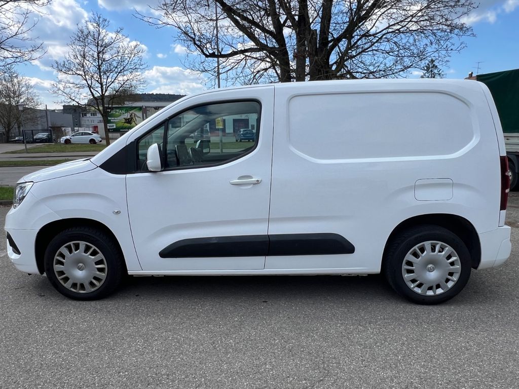 Opel Combo 2020