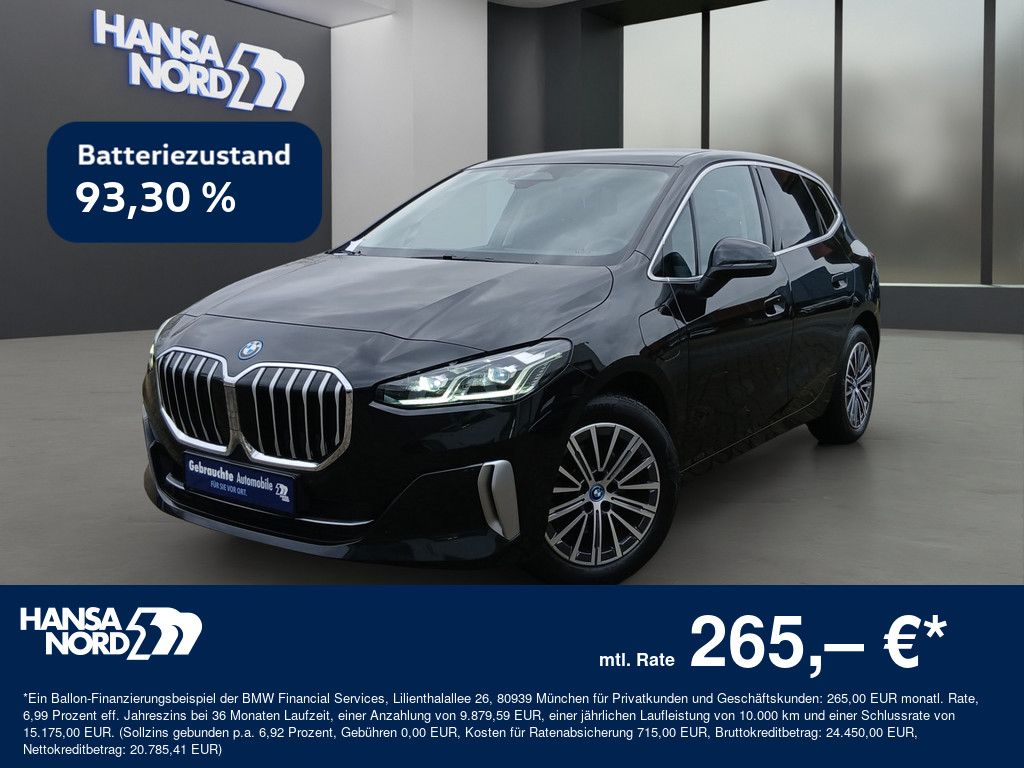 BMW 225 Active Tourer 2023