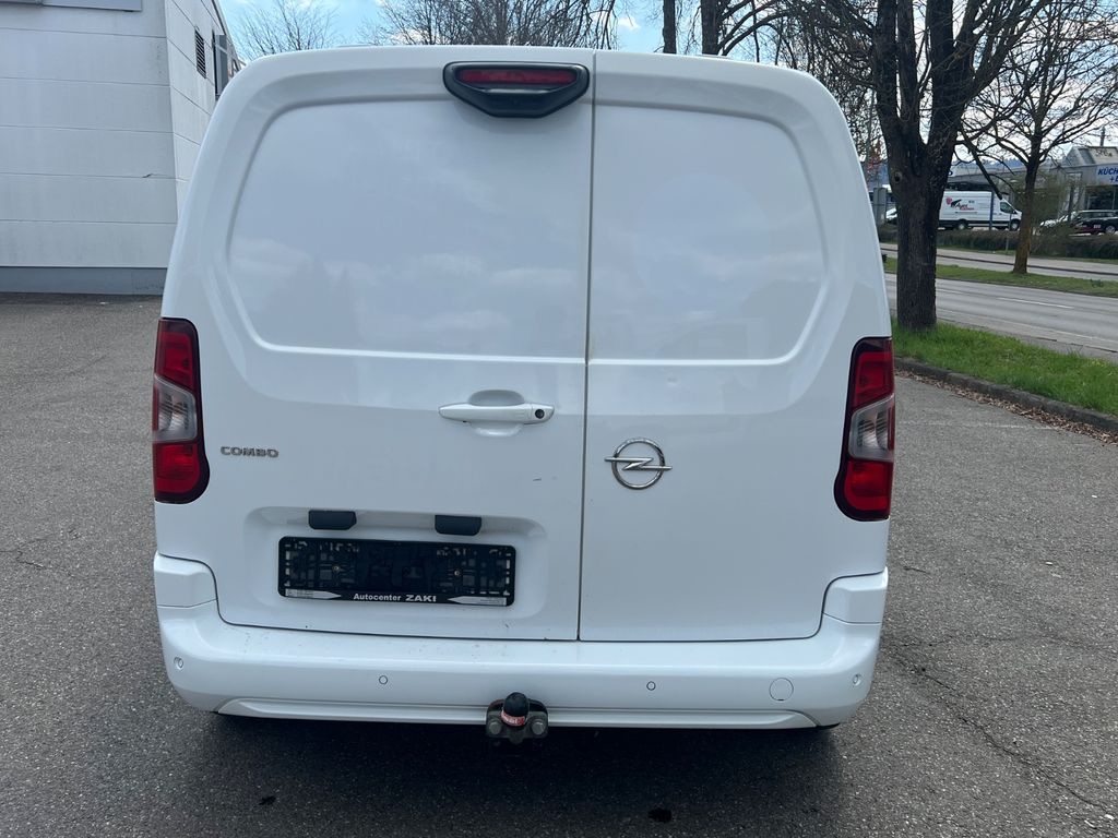 Opel Combo 2020