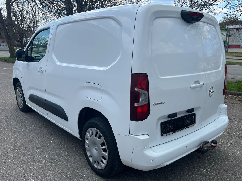 Opel Combo 2020