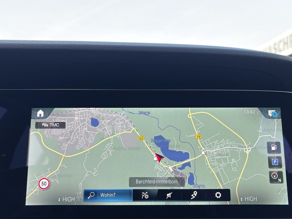 Mercedes-Benz E 300 2022