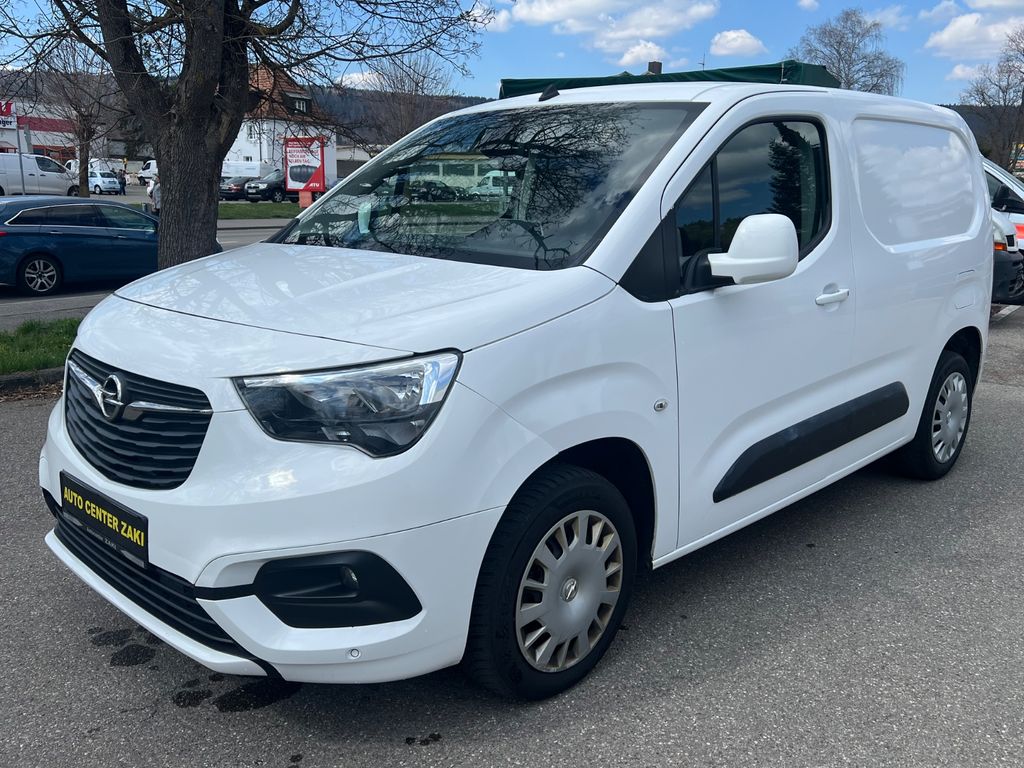 Opel Combo 2020