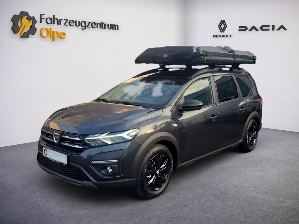 Dacia Jogger 2023