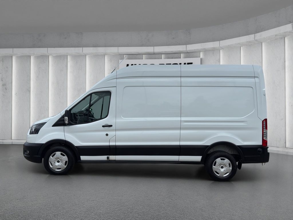 Ford Transit 2024