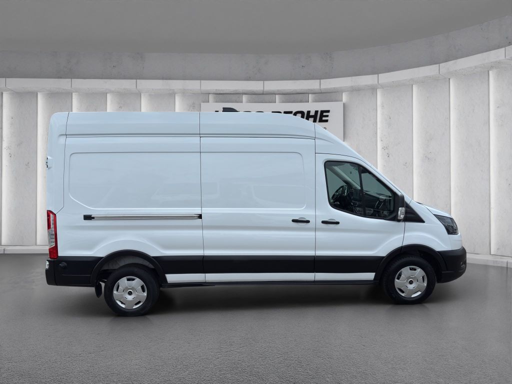 Ford Transit 2024