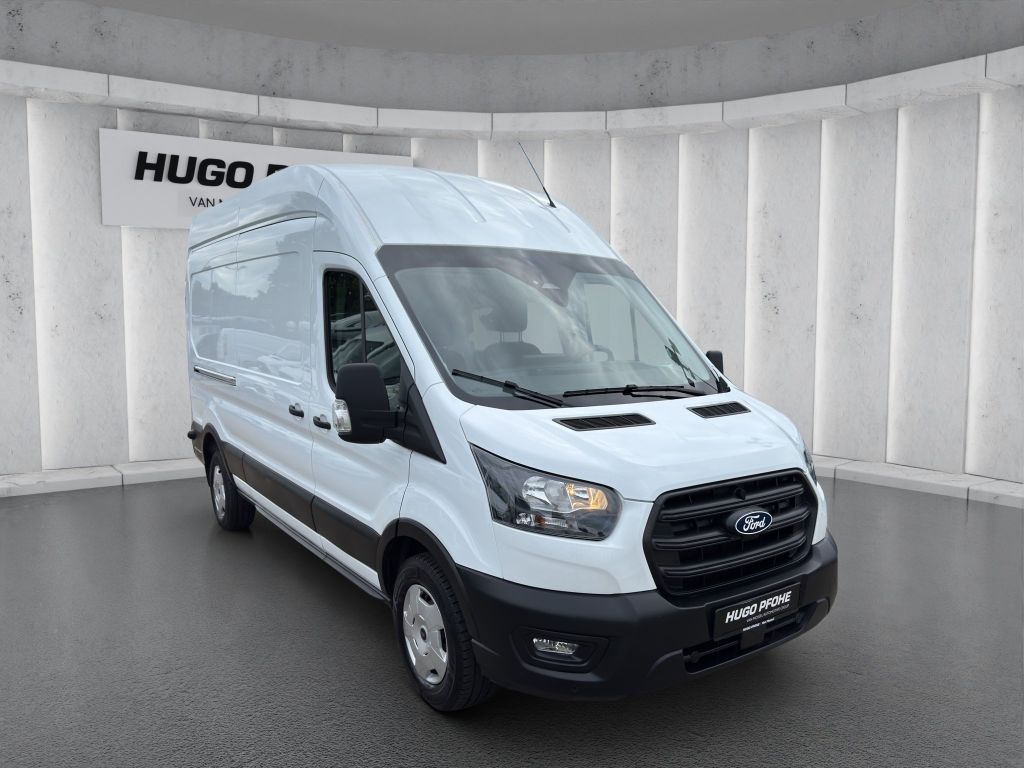 Ford Transit 2024