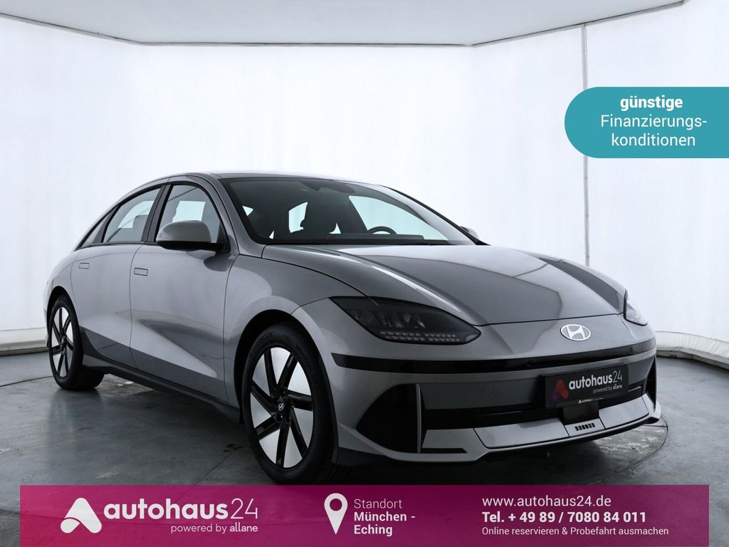 Hyundai IONIQ 6 2023