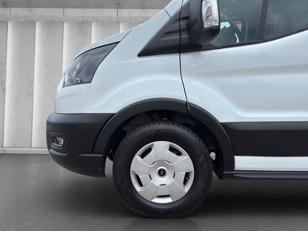 Ford Transit 2024