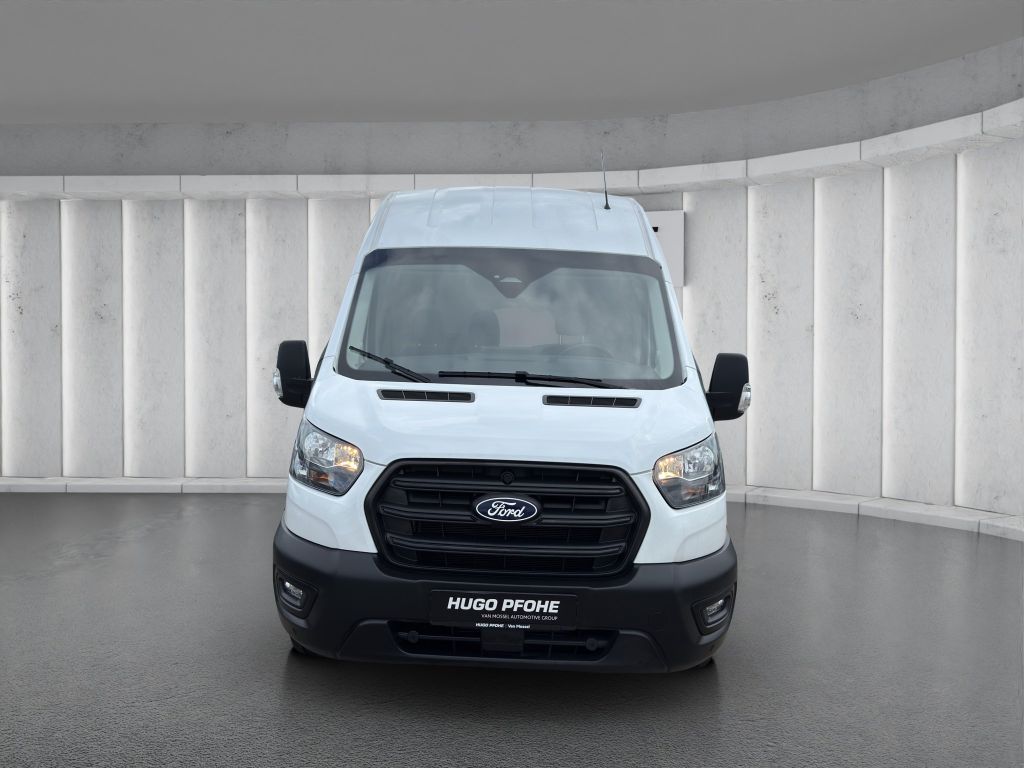 Ford Transit 2024