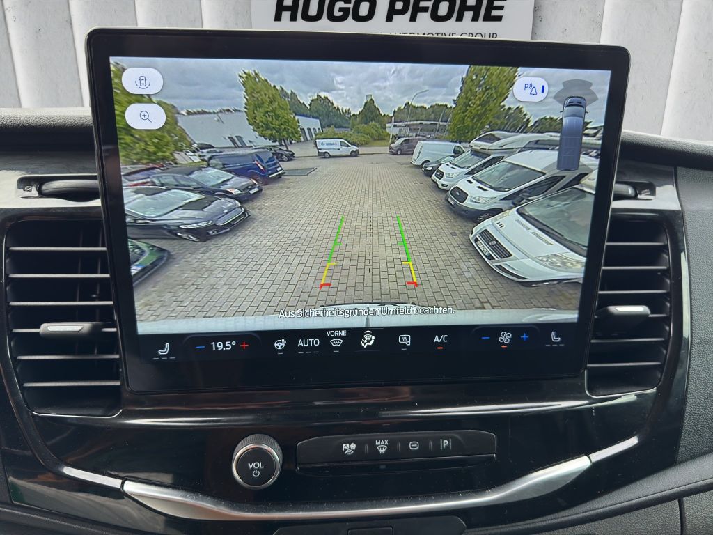 Ford Transit 2024